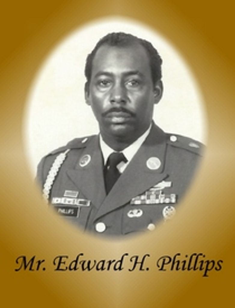 Edward H Phillips Profile Photo