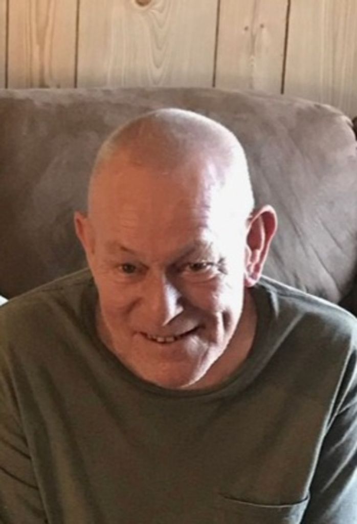 Rickey Lynn Stout Profile Photo