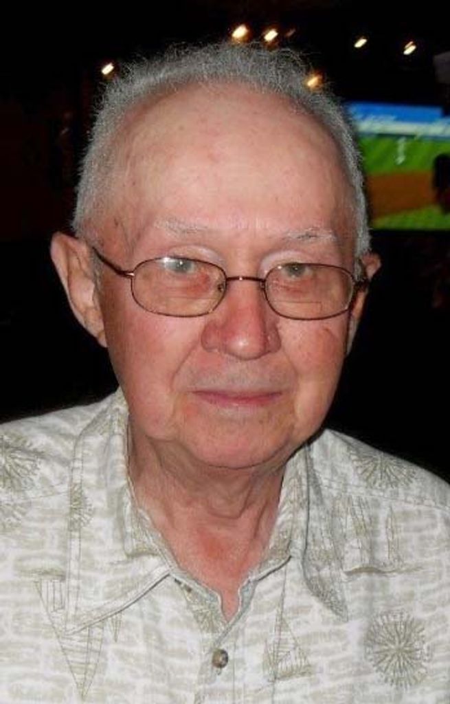 Paul Edwin Wallis