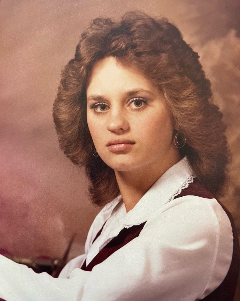 Anita Marce O'Driscoll Profile Photo
