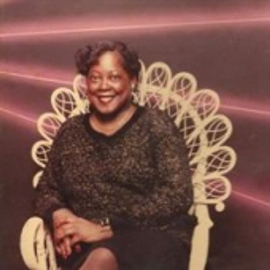 Jeanetta  Ann Beamon