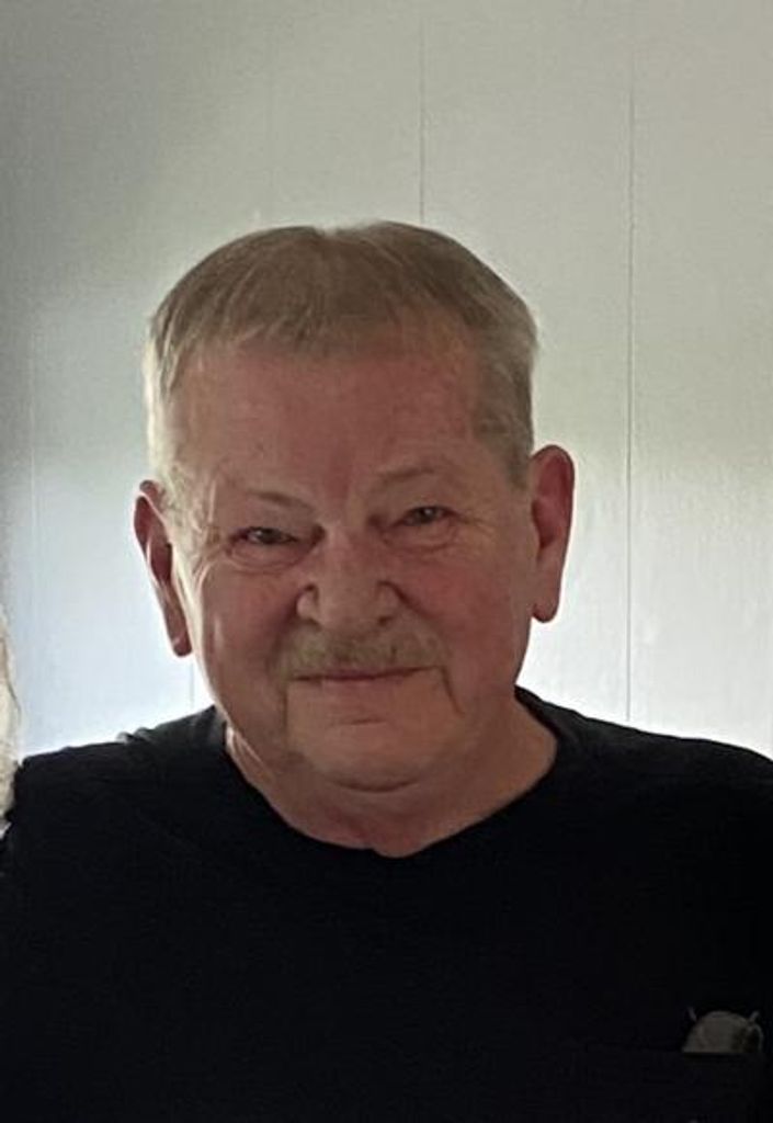William Bruce Bycroft Profile Photo