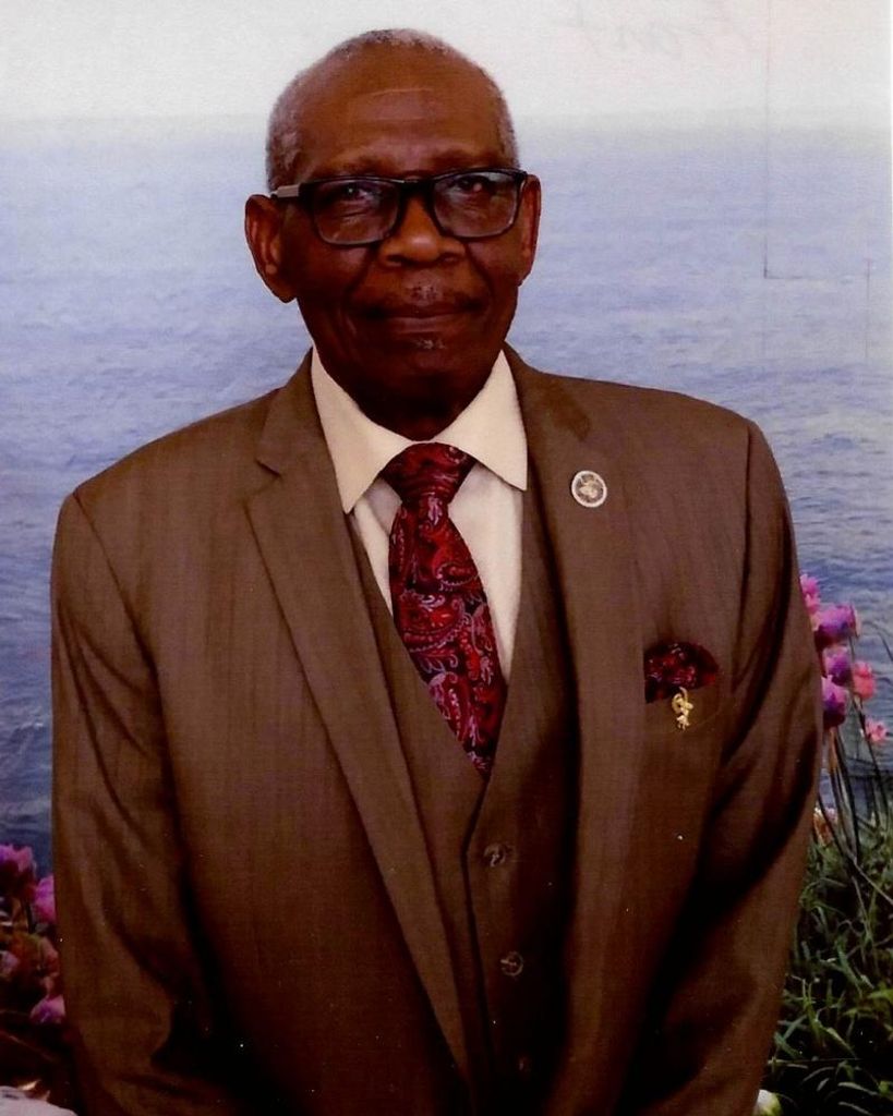 Charles Crosby Profile Photo