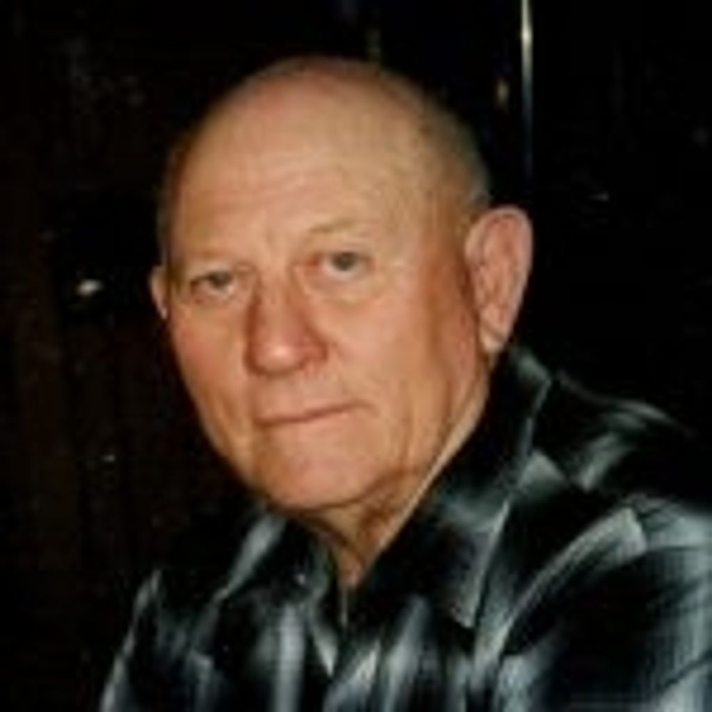 Luther C Mcdonald Profile Photo