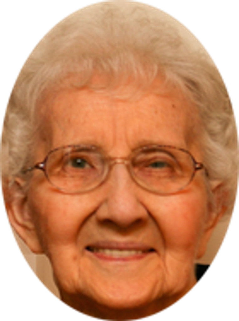 Mildred Heberlig