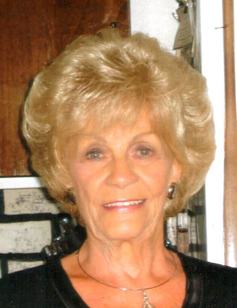 Mary Campbell Profile Photo