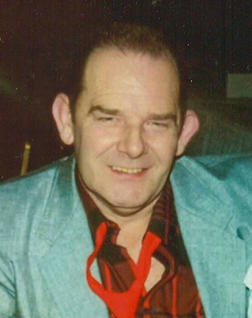 Ralph E. Dlouhy, Sr.