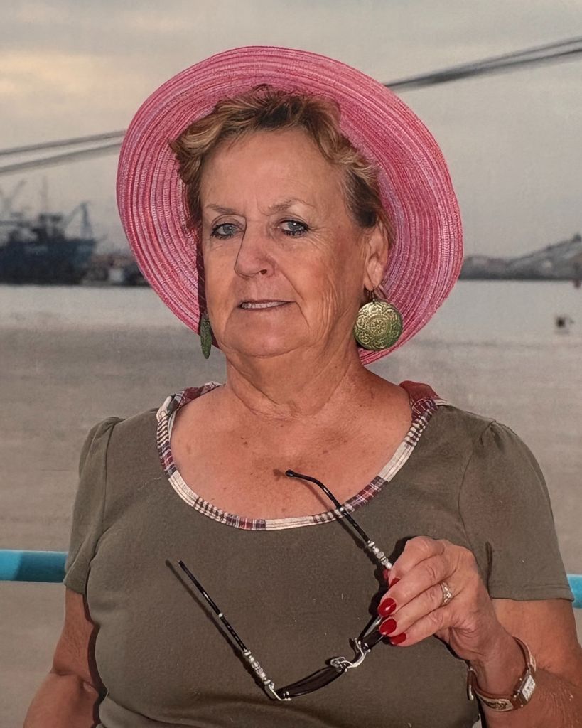 Terry Jane Burgess Profile Photo