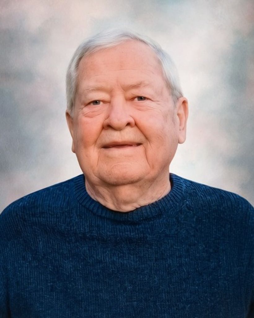 Claude Monroe Davis