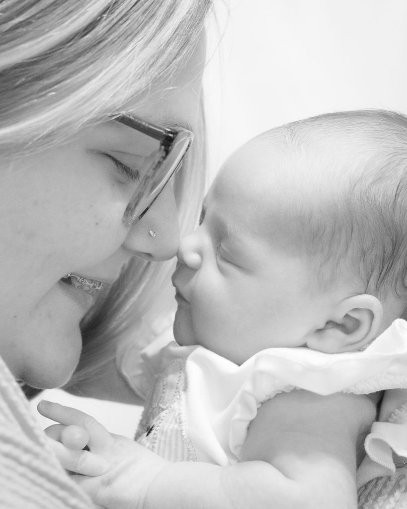 Blakelynn Elisabeth Patterson