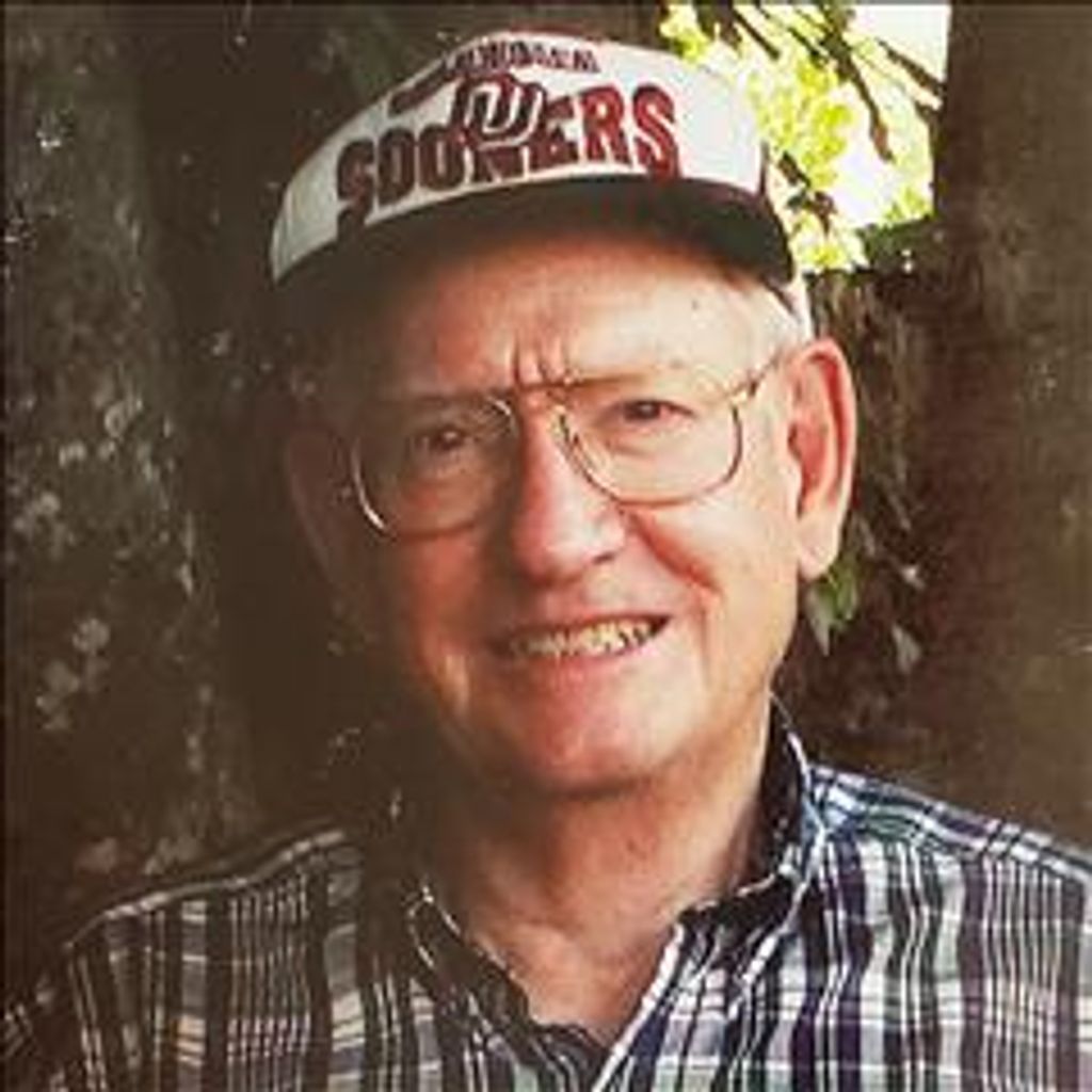 Raymond F. Smith Profile Photo