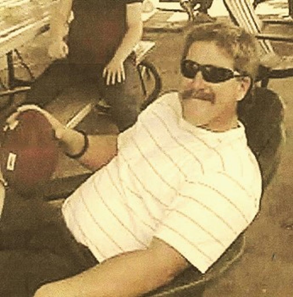 Mark Wade Jackson, Sr.