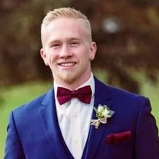 Travis Patrick Joyce Profile Photo