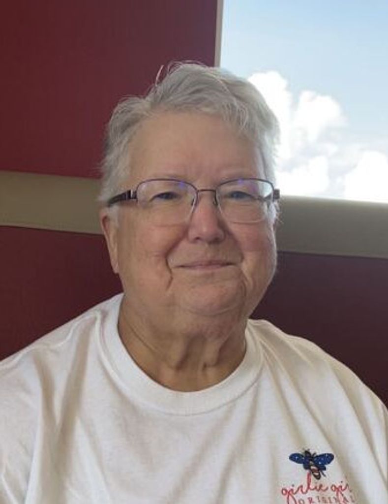 Karen Jane Mccay Woodley