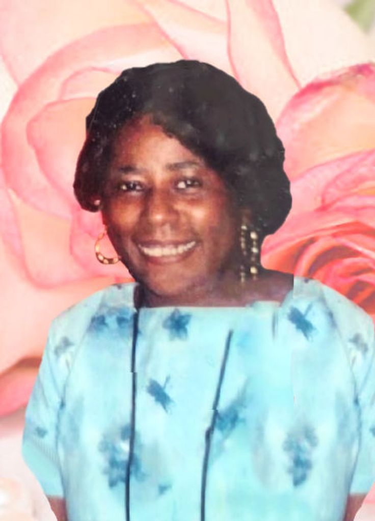 Nina Simone Walker Profile Photo
