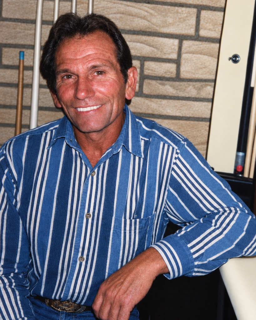 Lawrence "Larry" G. Scott