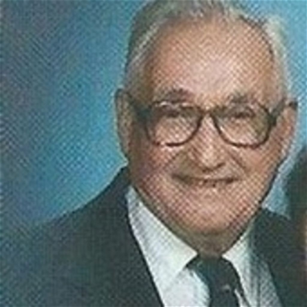 William Engelman Profile Photo