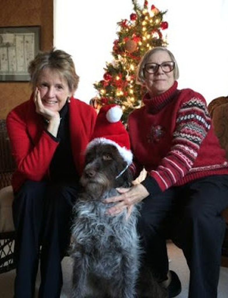 Candace "Candy" Ann Kohlstaedt