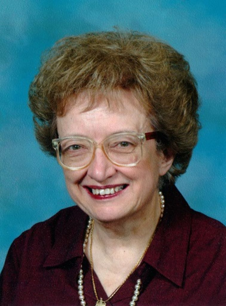 Judith E. Barna