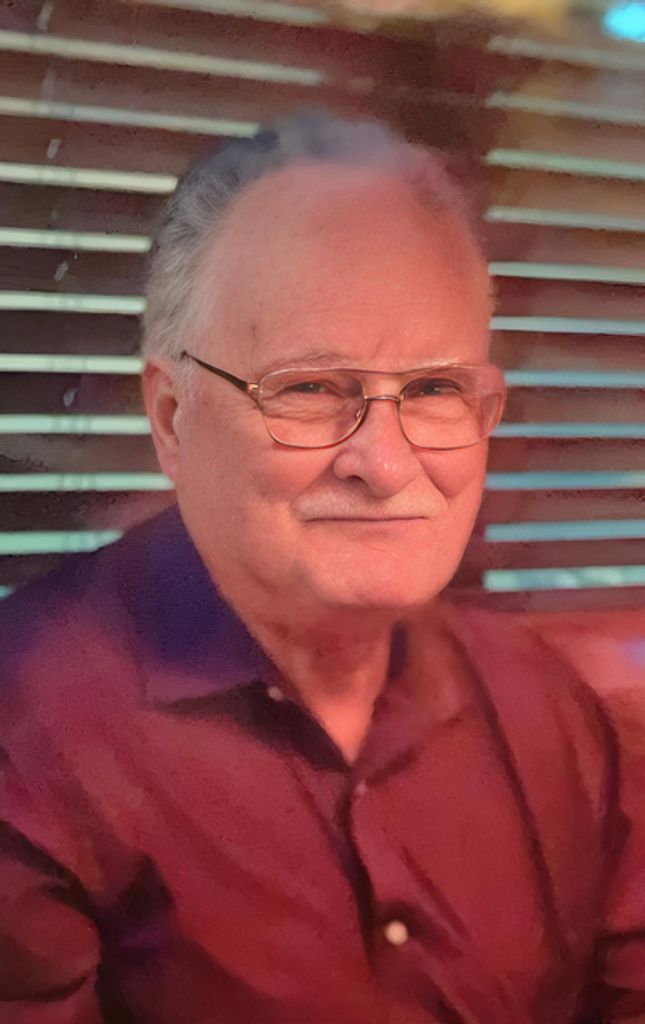 James Wesley Smith Profile Photo