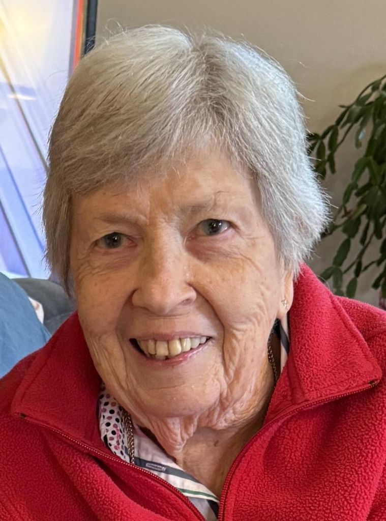 Mary Patricia Dyer Profile Photo