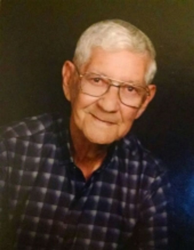 Kenneth W. Tyner