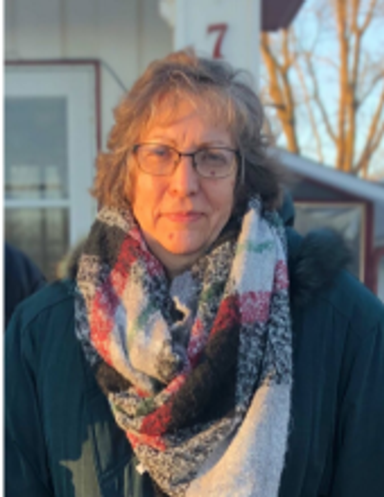 Michelle Schroeder