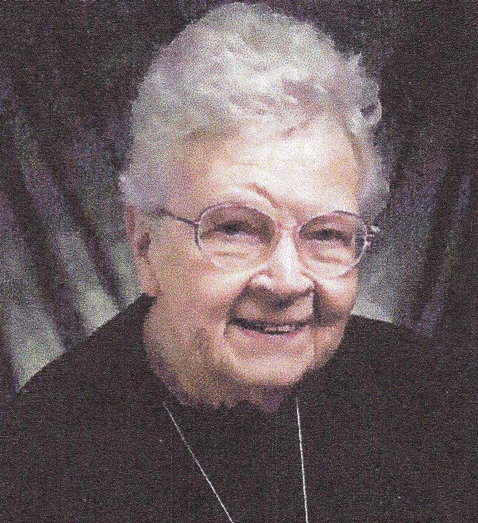 Sr. Joan Theresa Anderson Profile Photo