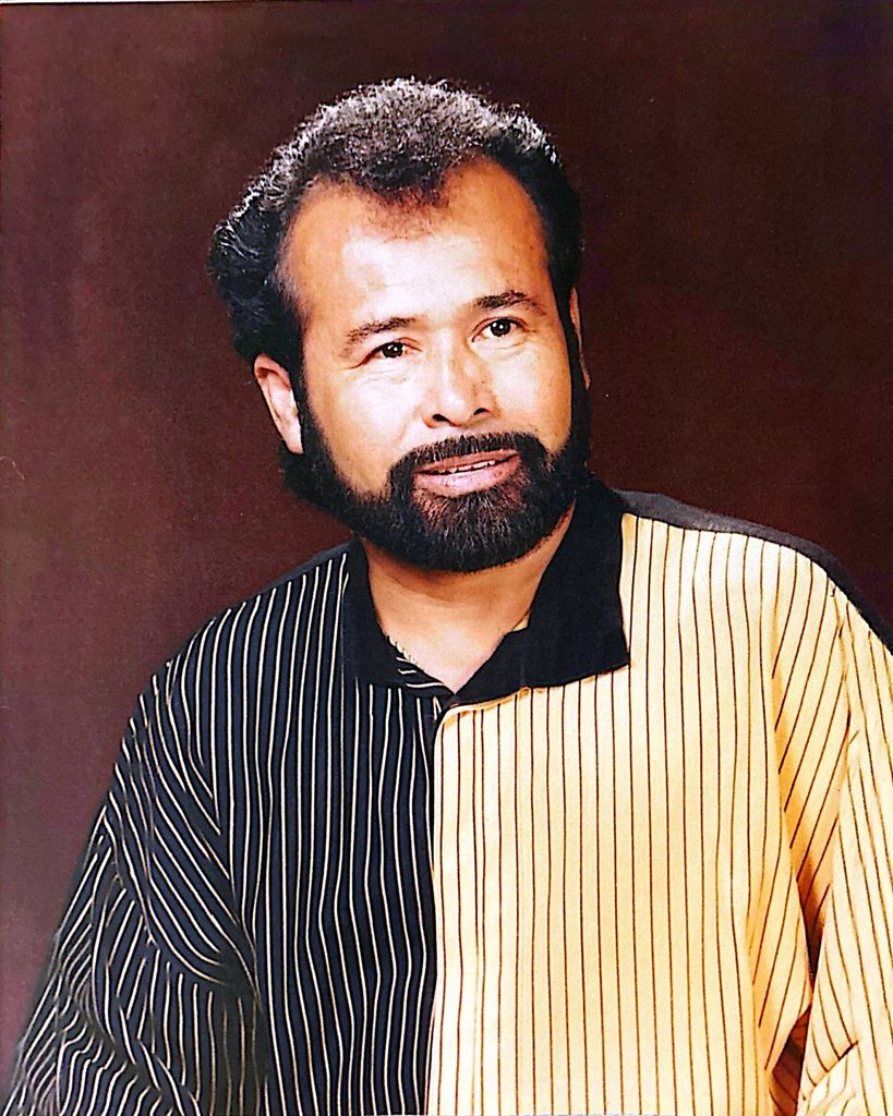 Delfino Miranda - Sanchez