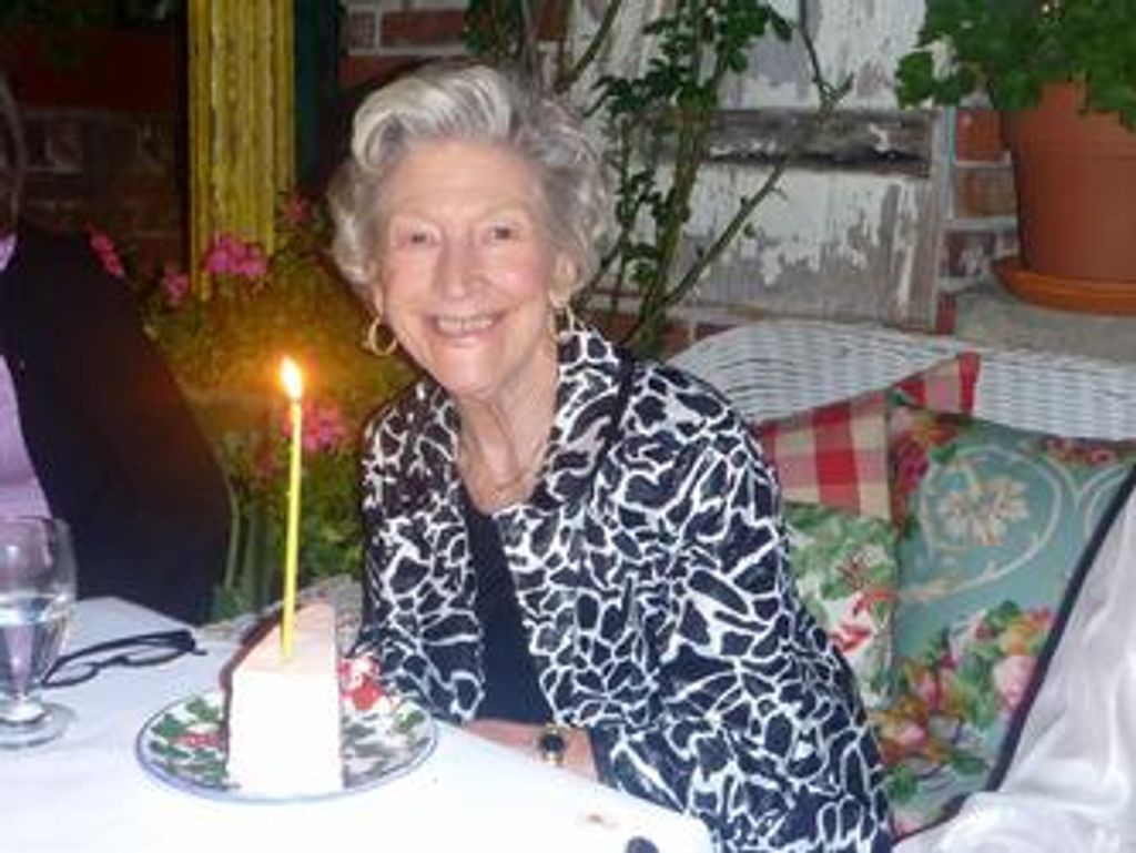Marcella Yocum