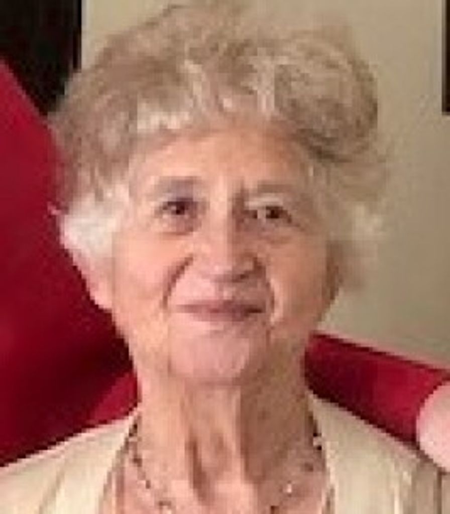 Mary Chumbley Profile Photo