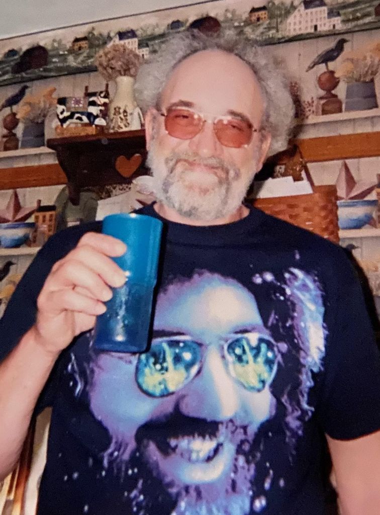 Mr. Richard Charles Dietrich Profile Photo