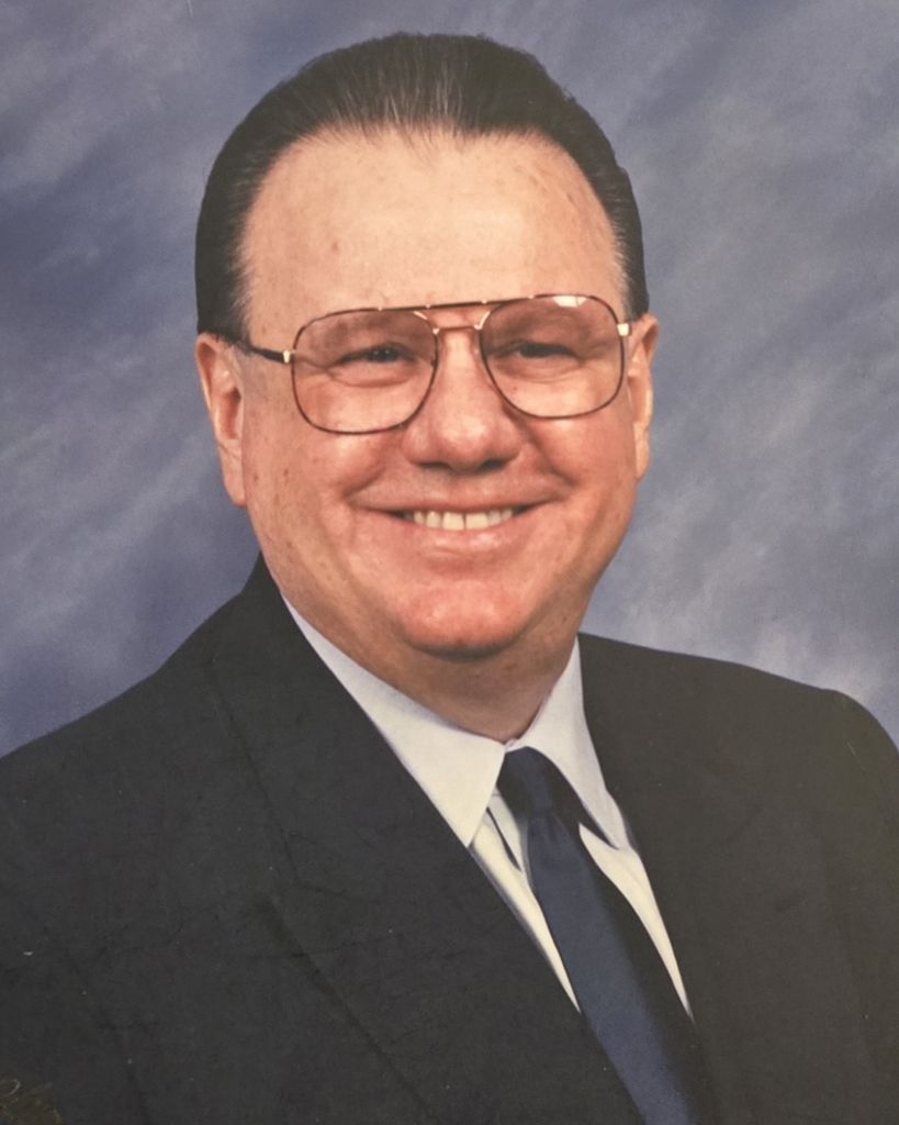 Dr. Dennis Wayne Sewell Profile Photo