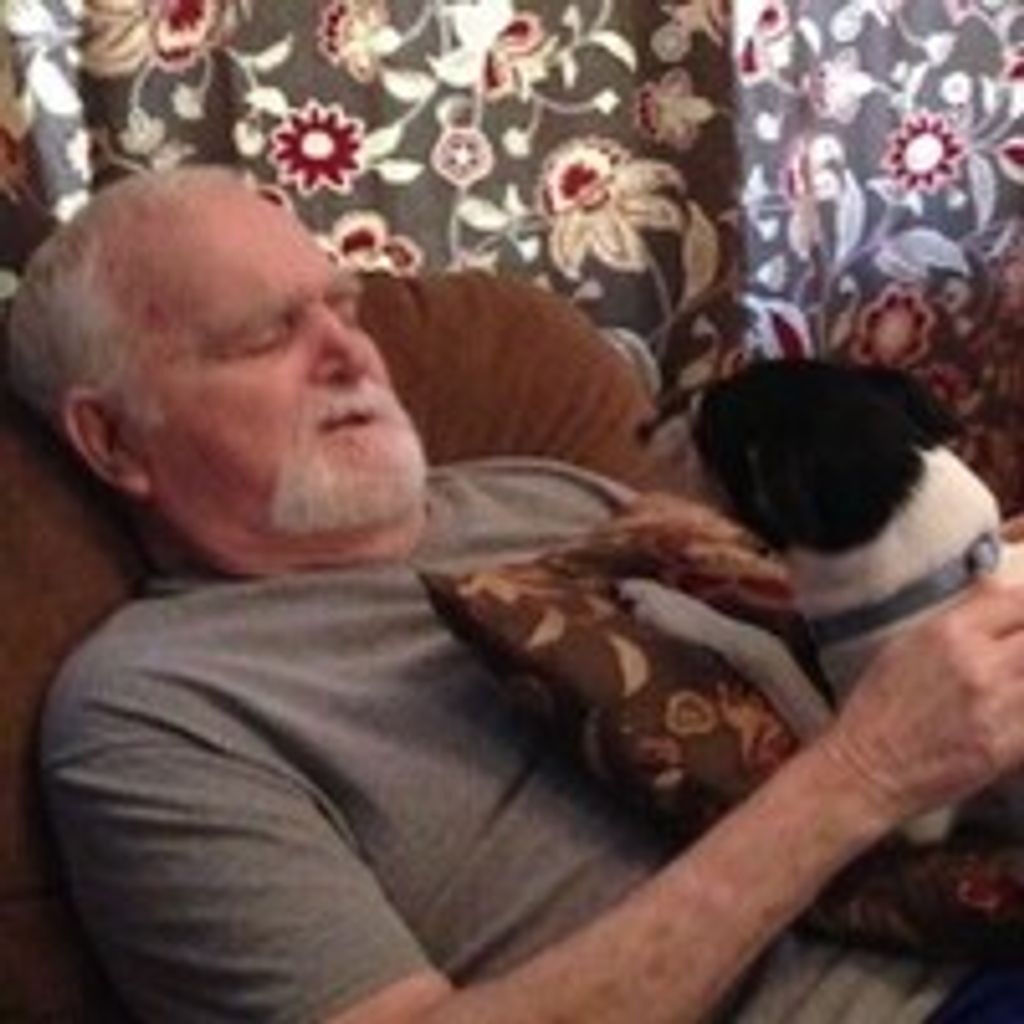 Leonard Rhea Griffin