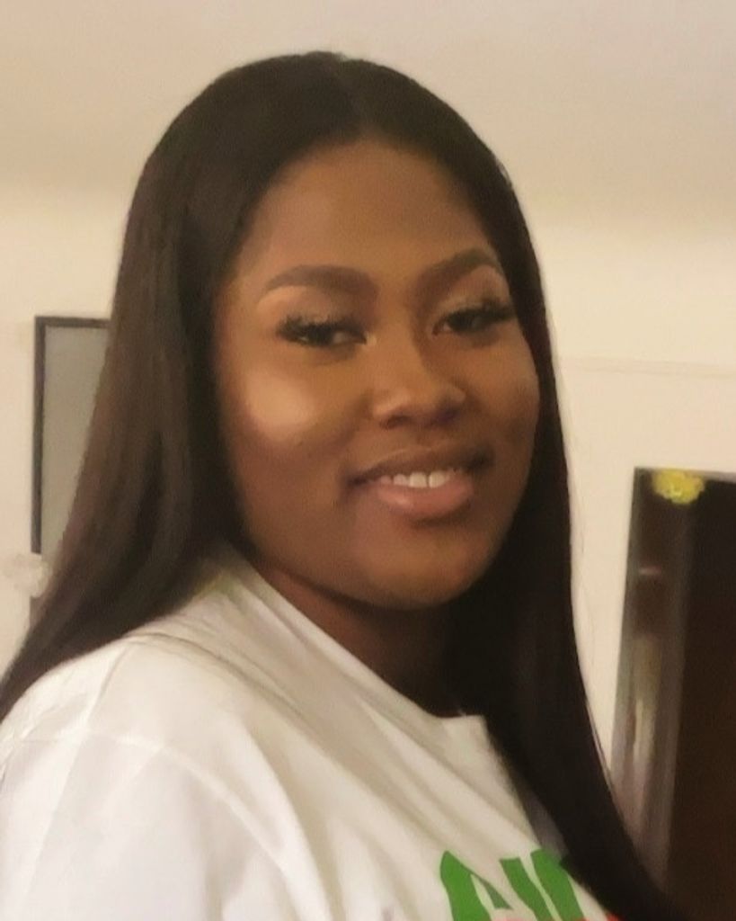 Jackquline Denise Joseph Profile Photo