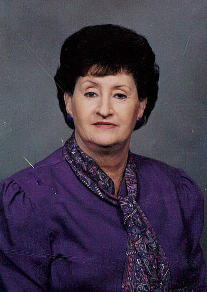 Levenia Roden