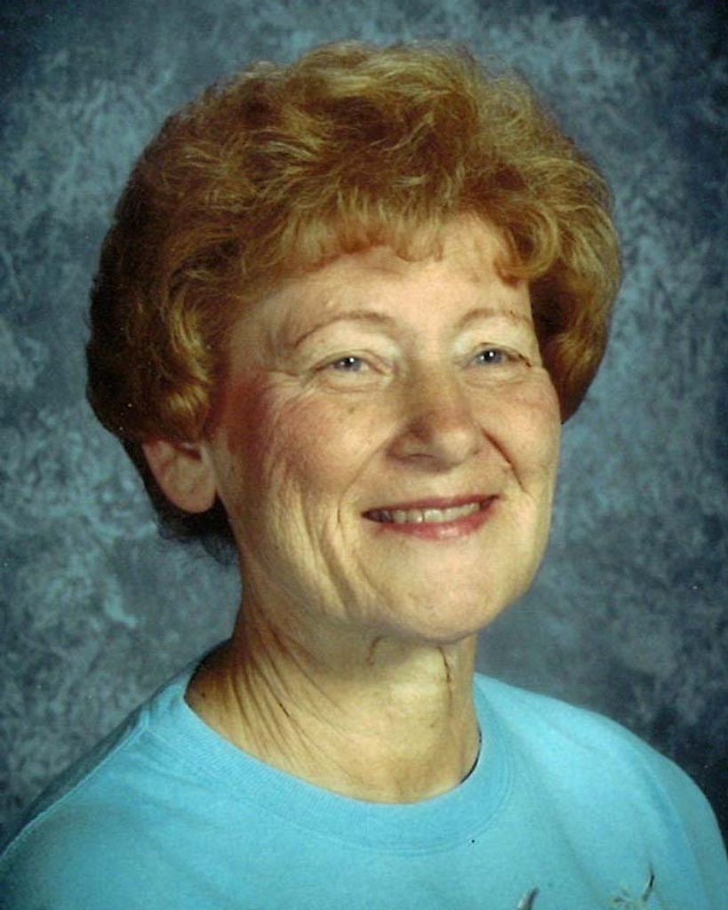 Marie A. Bushard Profile Photo