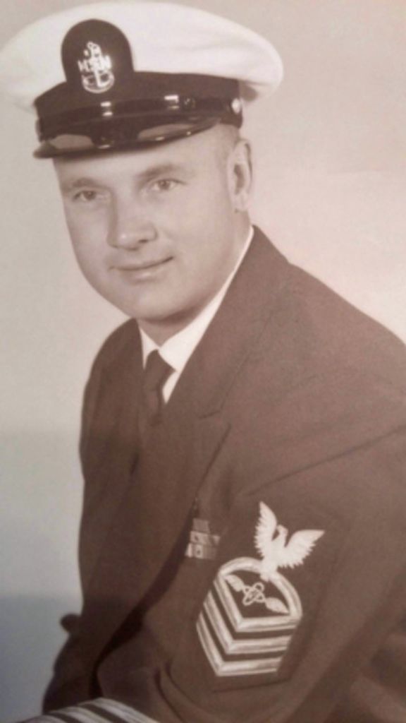 George W. Ringwood