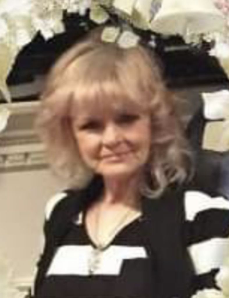 Sue Ellen Wood Profile Photo