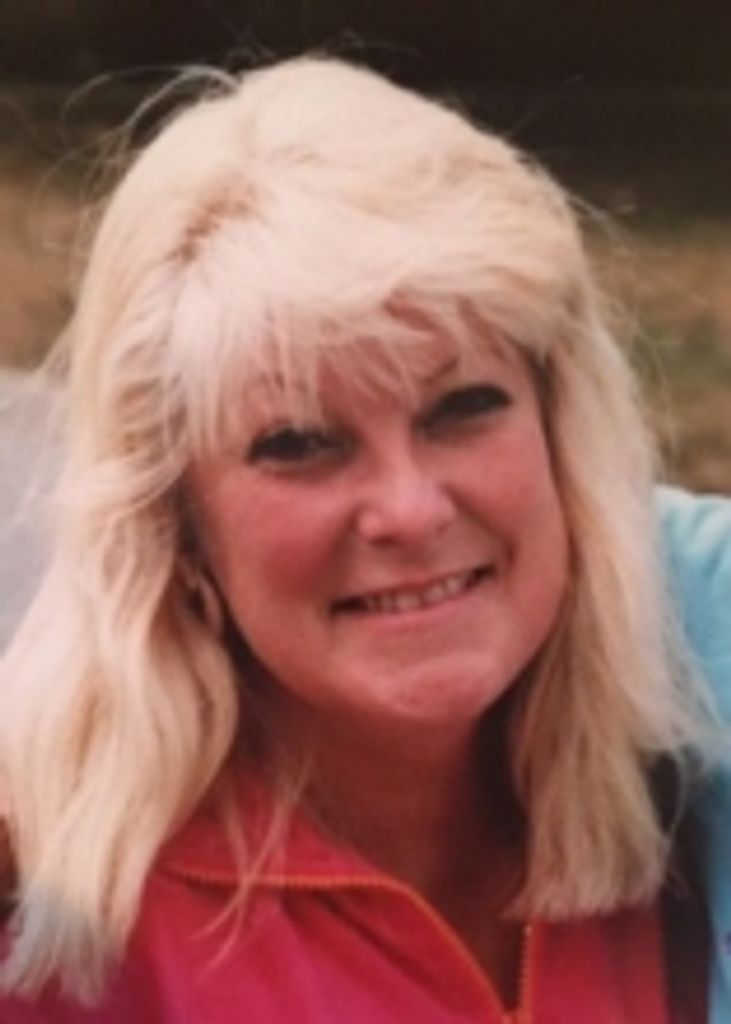 Mary Ann (Bauer) Marshall