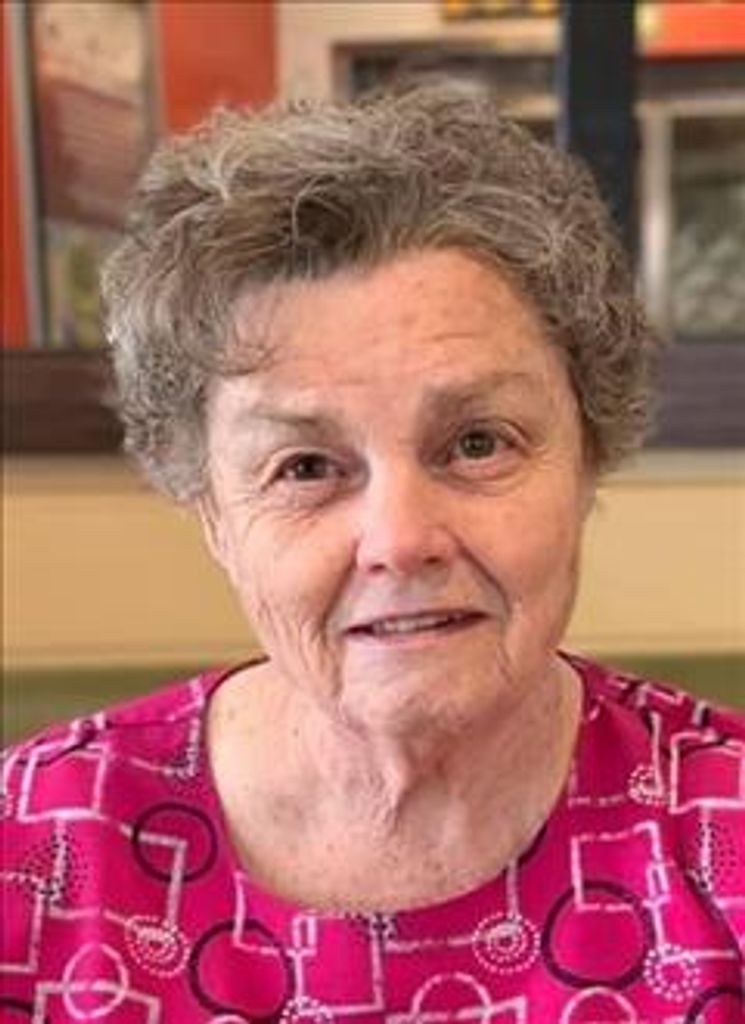 Janet Marcelyn Jones