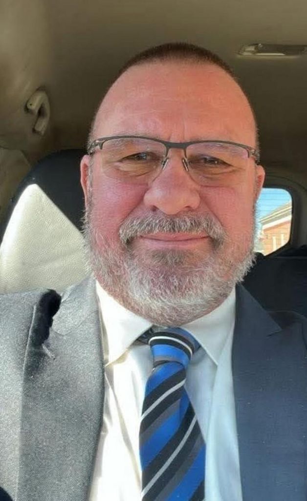 Jeff Spencer Profile Photo