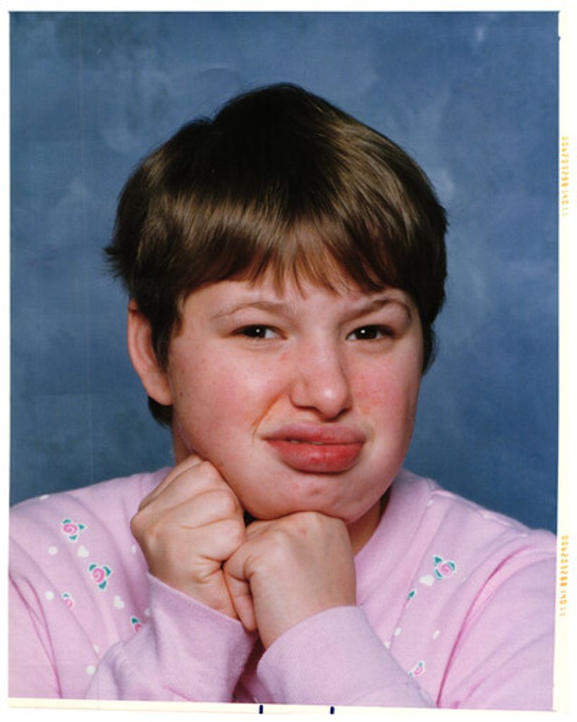 Kimberly Dawn Burdette Profile Photo