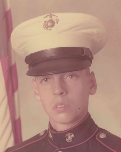 Theodore J. Horton Jr.'s obituary image
