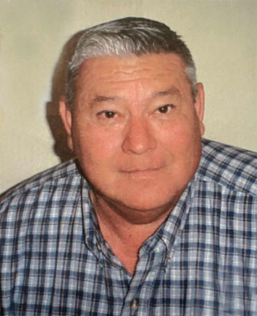 Emilio M. Flores Profile Photo