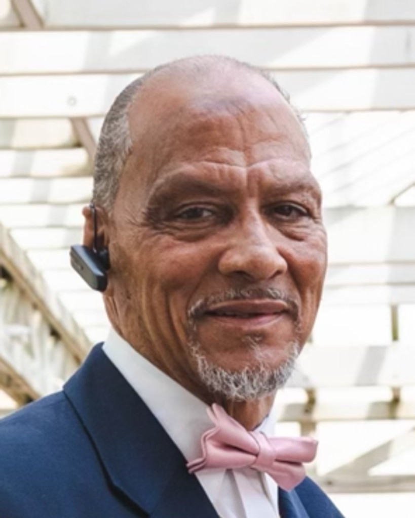 Eugene Pina, JR Profile Photo