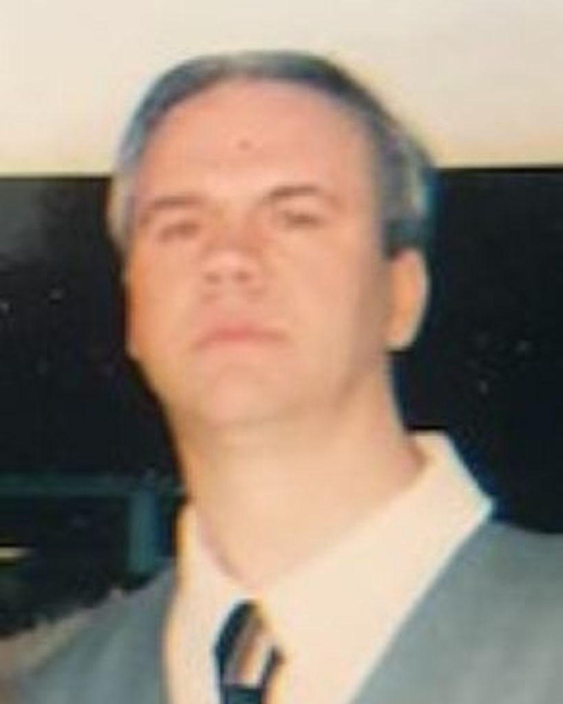 Richard A. Antoniazzi