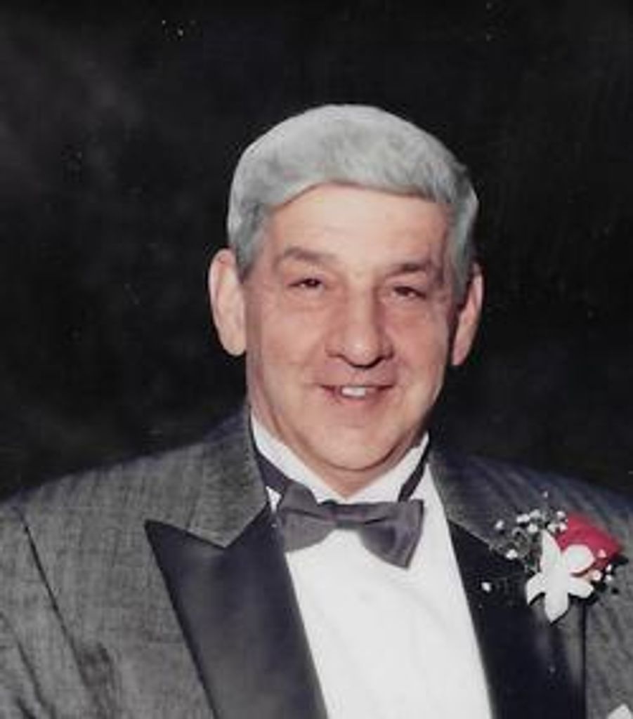 Arthur "Muck" J. Namiotka
