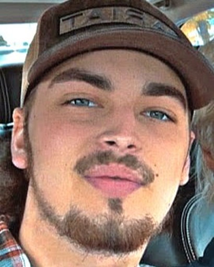 Travis Lee McKinney Profile Photo