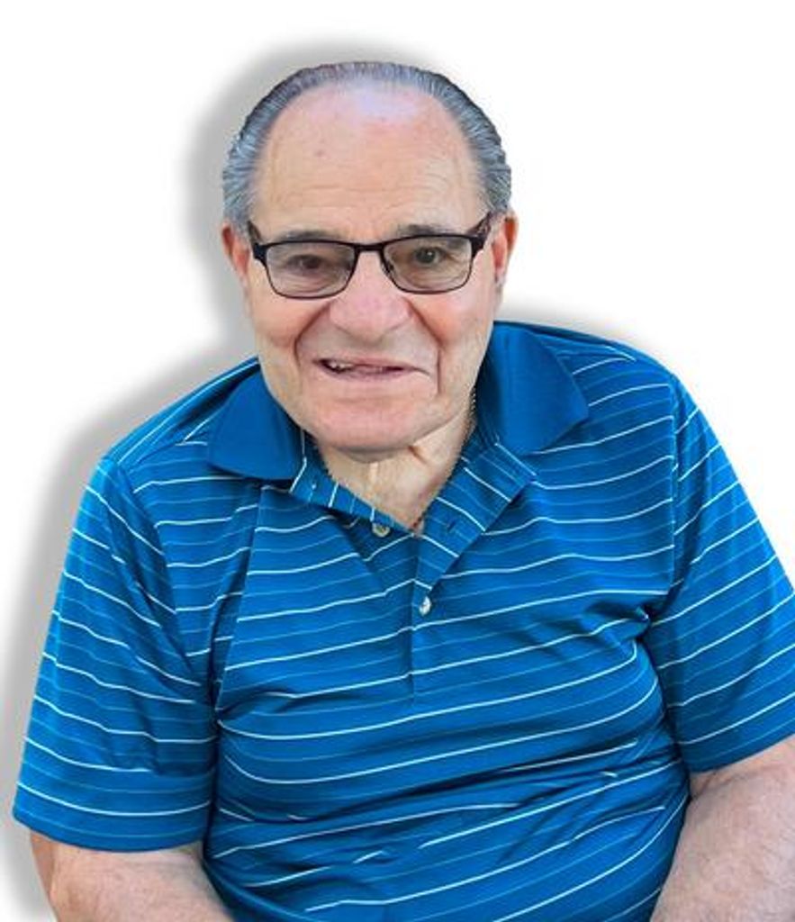 Dominic “Danny” Romano